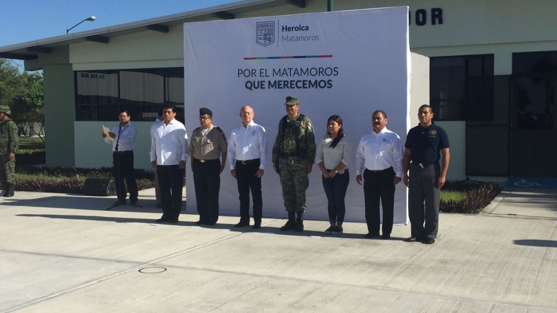 Clausuran campamento en el 8VO regimiento