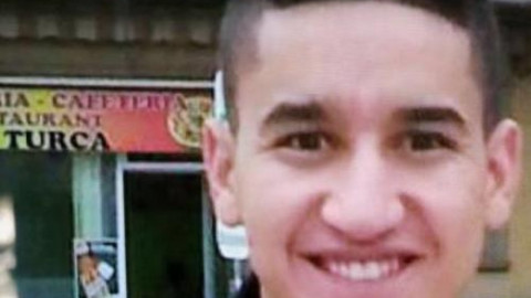 Identifican a conductor de furgoneta en atentado en La Rambla de Barcelona