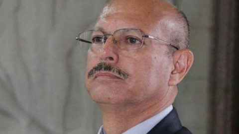 Ex director de tránsito con Magda quiere ser diputado