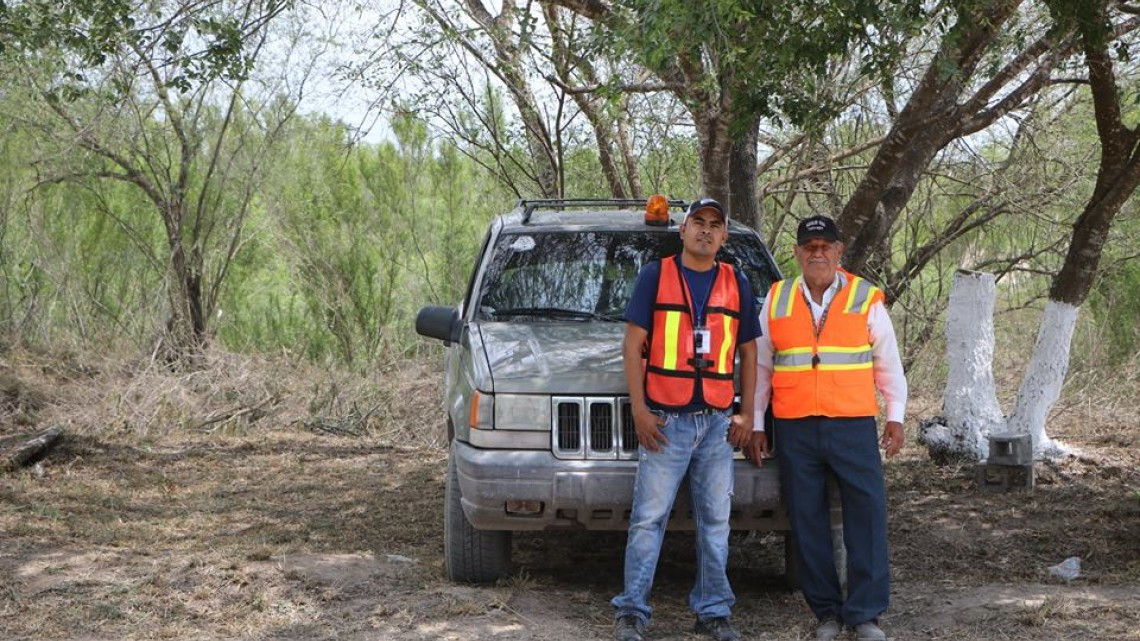 Llevan a cabo "Torneo de Pesca y Voleibol"