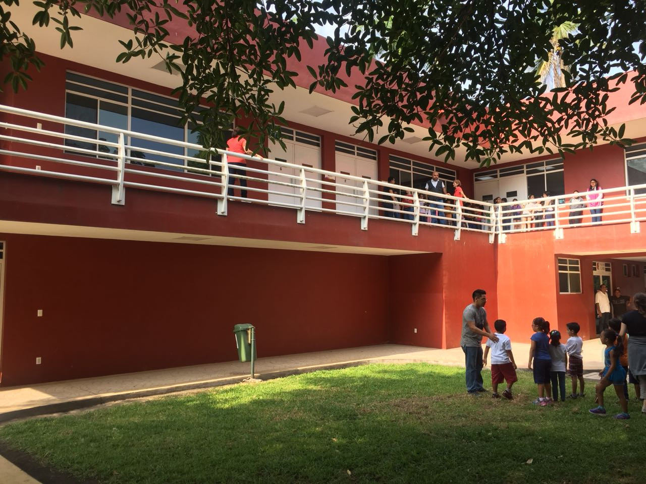 Es deber de cada alcalde dar mantenimiento a instalaciones públicas: Peraza Guerra