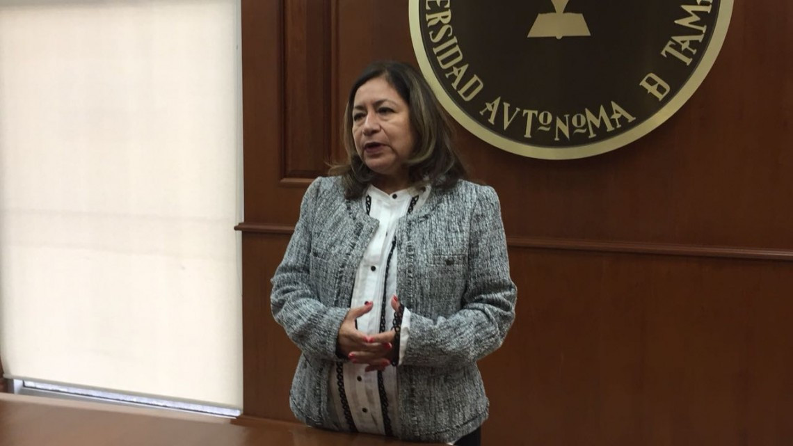 Conmemoran en la UAT "Día internacional de la niña y la mujer en la ciencia"