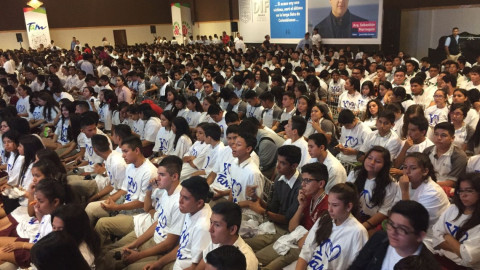 Pablo Escobar contribuye a la paz de Tamaulipas