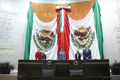 C5i y Secretariado Ejecutivo se reincorporan a la Secretaría de Seguridad Pública