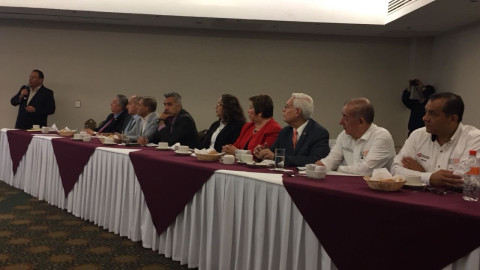 Realizarán en marzo el Expo Orienta UAT FEST 2018