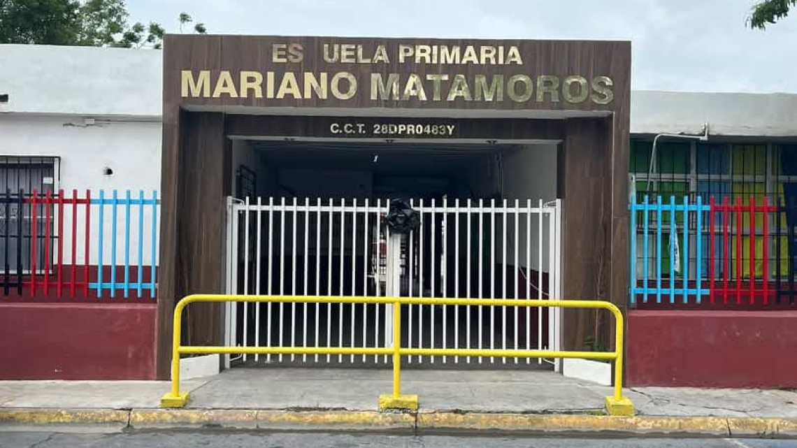 Autoridades instan a presentar denuncias por robos en escuelas y negocios