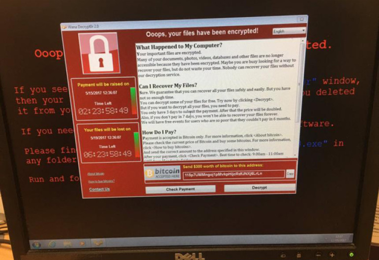 Hasta en 300 mmdd se calculan los daños por ciberataques a nivel mundial: GNP