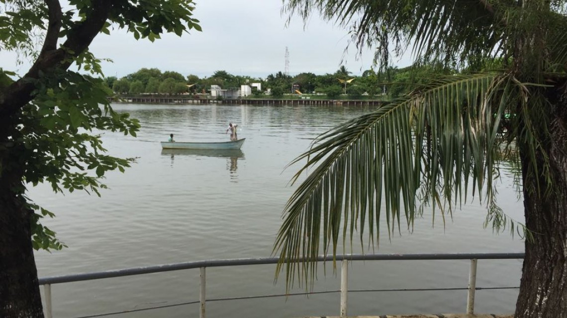 Llevan acabo foro de consulta para primer reglamento pesquero
