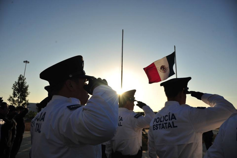 Instalarán torre de vigilancia y arribará grupo Elite de la PEA para reforzar seguridad