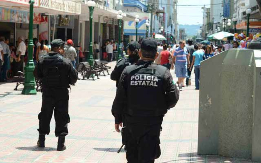 Preparan operativo vacacional de verano en Tampico