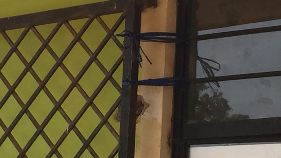 Piden cuentas claras a titular de primaria en Altamira