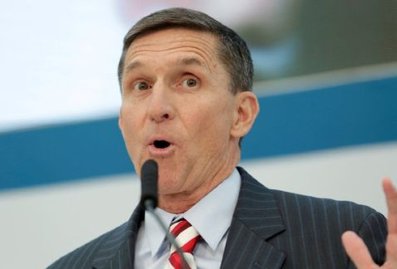 Flynn será citado para que declare por el caso ruso 