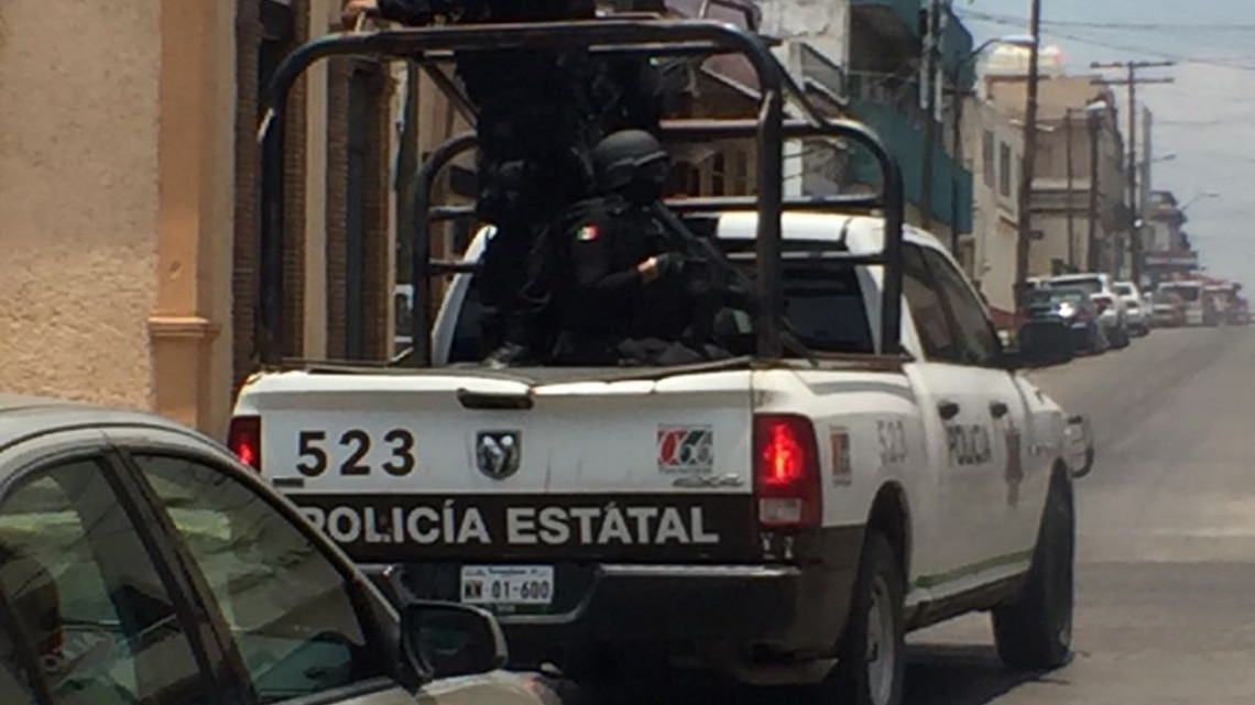 En proceso de reclutamiento de aspirantes a las fuerzas policíacas del Estado