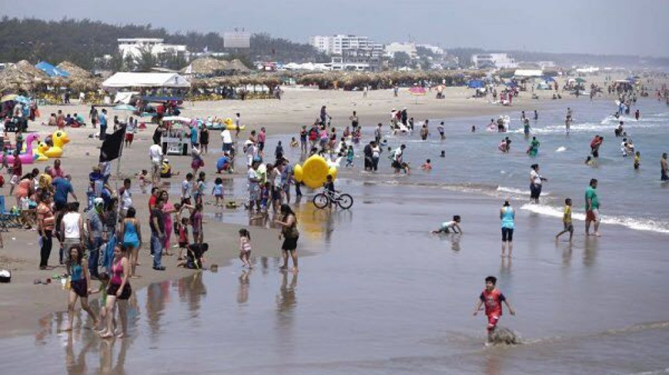 Turismo espera una ocupación del 100%; más de la mitad de visitantes serán de NL