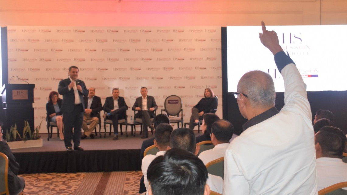 Confianza en Tamaulipas, genera nuevas inversiones en el sector hotelero