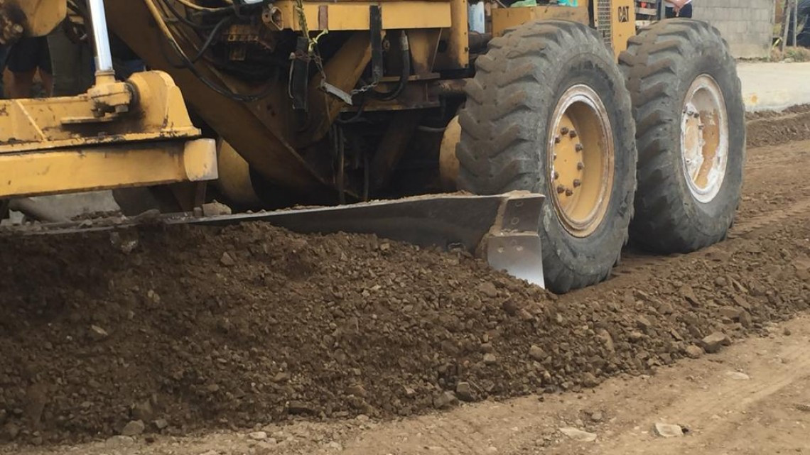 Trabajo y derrama económica generarán importantes proyectos de construcción