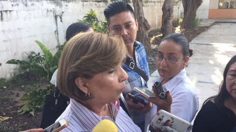 Panistas rechazan a priista para ser candidato a alcalde por Tampico