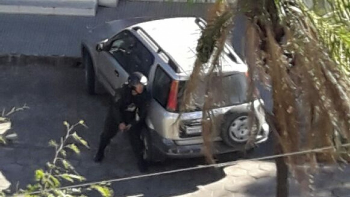 Atraco a joyería en Bolivia deja al menos 5 muertos