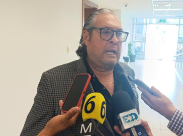 Ninguna persona al margen de la ley: Gustavo Cárdenas