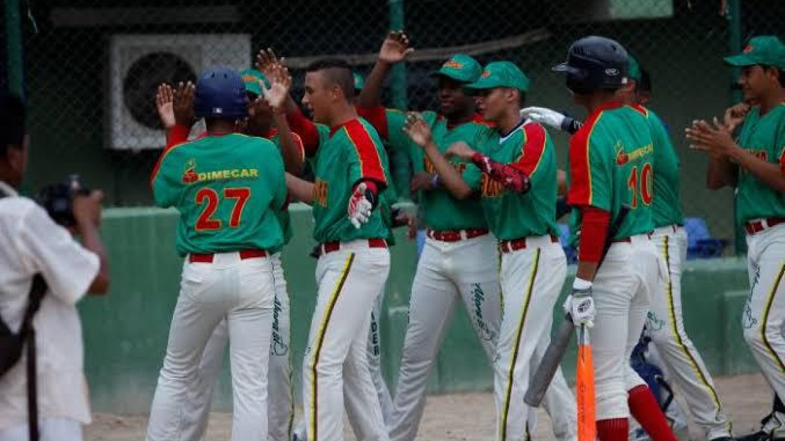Sur de Tamaulipas es sede de torneo panamericano de béisbol