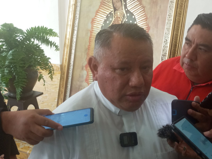 Albergues preparados para recibir migrantes y connacionales