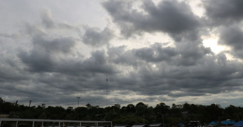Así estará el clima hoy miércoles 17 de diciembre en Tamaulipas