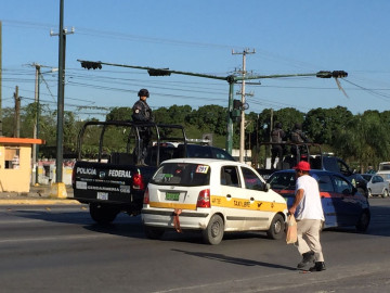 Necesario incrementar seguridad pública en la zona conurbada 