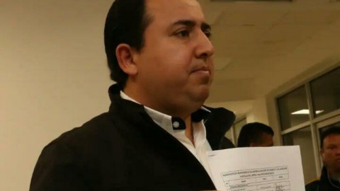 Ya hay nuevo director de Tránsito en Tampico