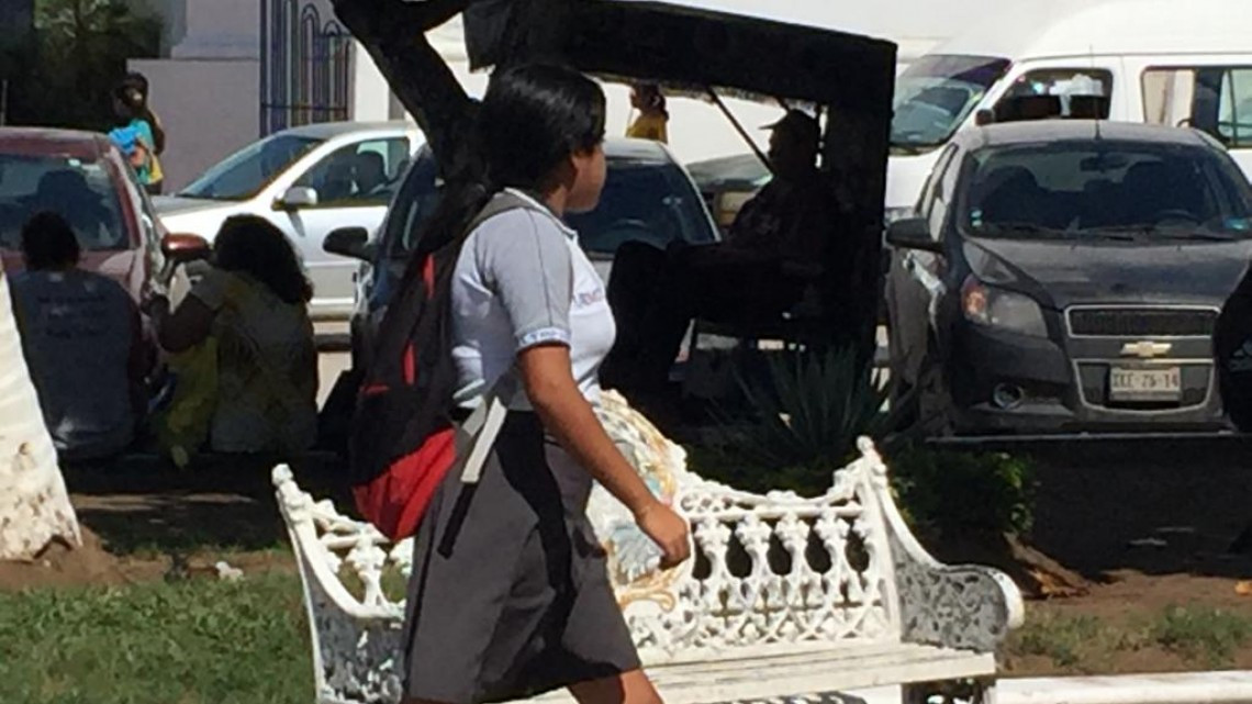 Realizan acciones para empoderar a la mujer