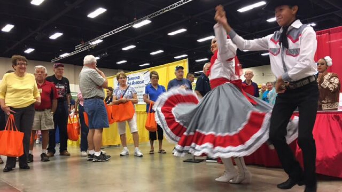Turismo del Valle de Texas recobra confianza en Matamoros