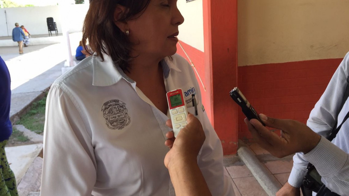 Solicitan limpieza de drenajes pluviales de la zona sur