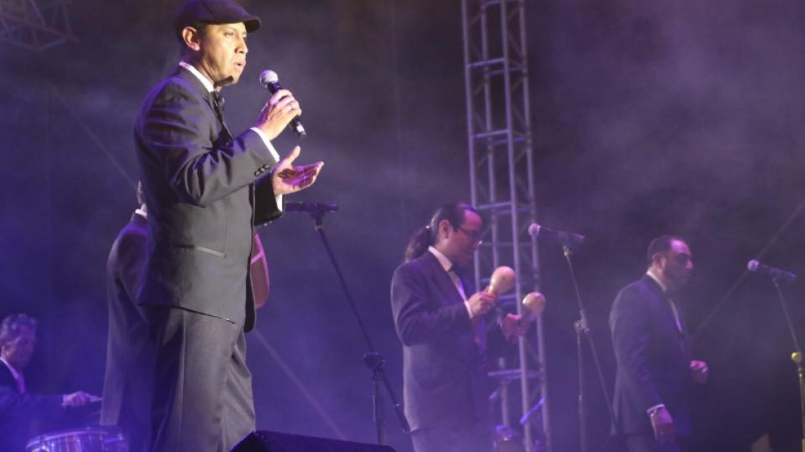 Finalizan con gran éxito las Fiestas de Abril Tampico 2017