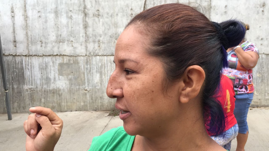 Colonos de la Luis Donaldo Colosio quieren rescatar área verde