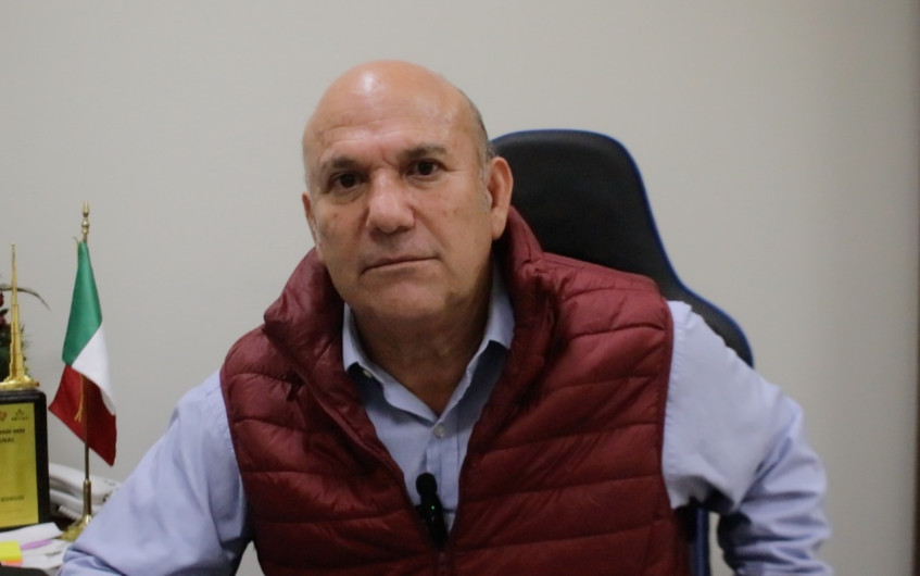 Anuncia Oficina Municipal de Enlace con la SRE cierre por período vacacional 