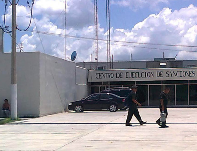 Personal del Cedes sigue bajo investigación