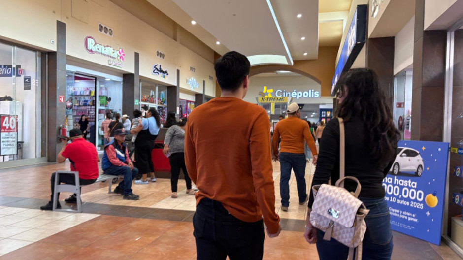 Reporta CANACO reactivación del comercio local 