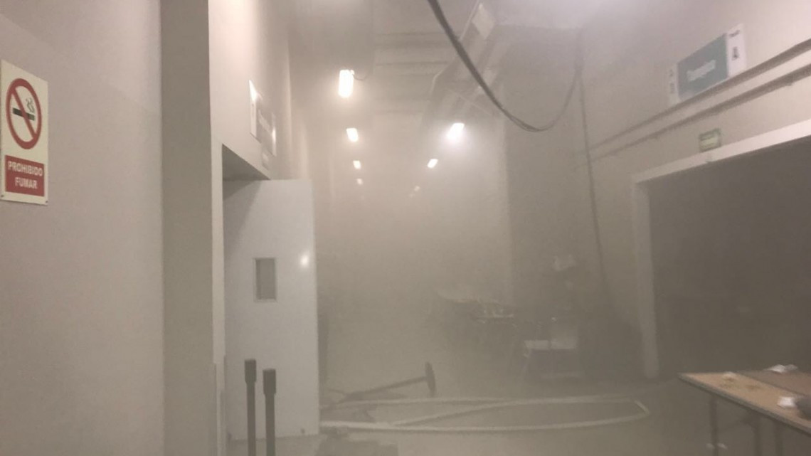 Boda de ensueño acaba en pesadilla