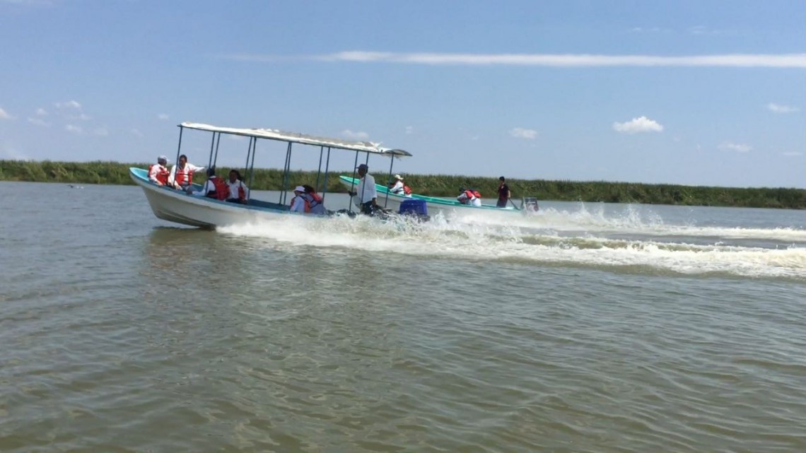 Gobierno local participa en programas federales 