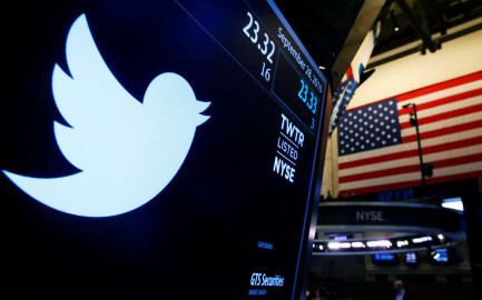 Twitter niega petición de EU para revelar usuario de cuenta anti Trump