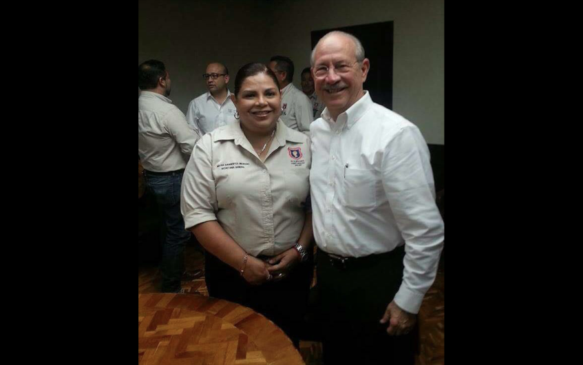 Aumentan salario a trabajadores de Matamoros 