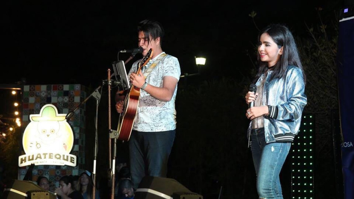 Todo un éxito el evento Navidad Unplugged de NotiGAPE 