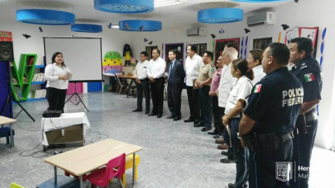 Comienzan talleres en bibliotecas de la ciudad