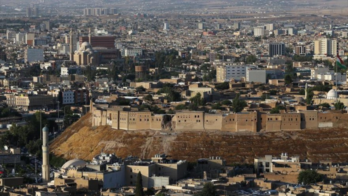 Mosul dice adiós al Estado Islámico