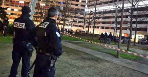 Balacera en Toulouse, Francia deja un muerto y seis lesionados 