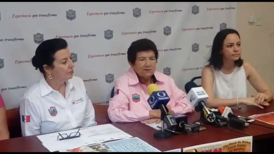 Invitan a participar en el Festival de la Torta Tampico 2017