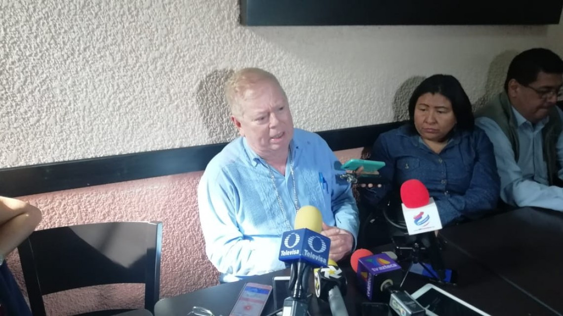 Visitará Tampico la imagen de la Virgen de la Calendaria