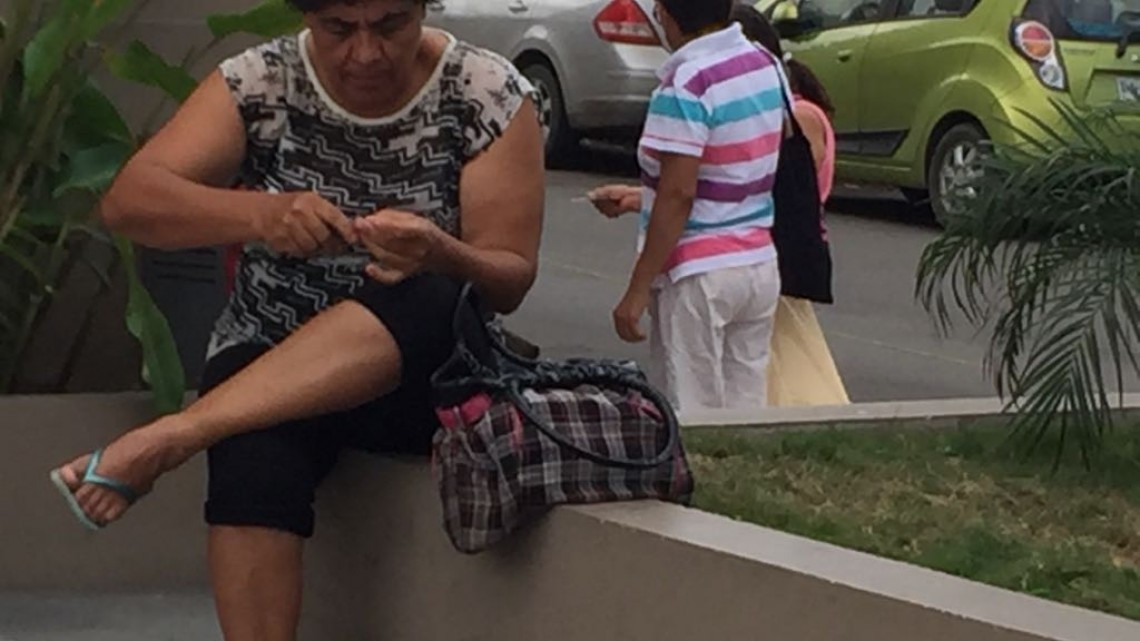 Mujeres se integran al seguro de vida, en beneficio de hijos en edad escolar