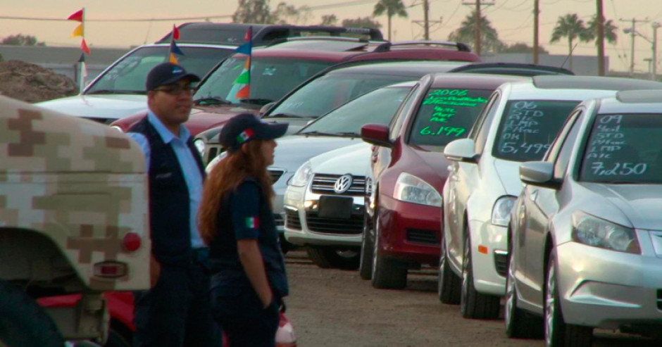 Cambiarán normas de importación de vehículos 