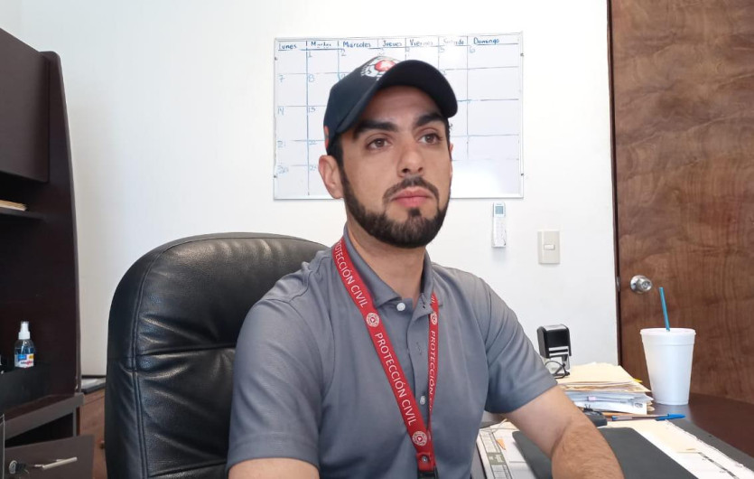 Alerta PCyB por llamadas de emergencia de escuelas 