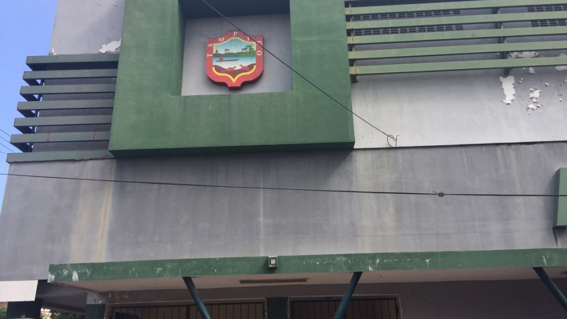 Remodelación del auditorio municipal de Tampico costará 5 mdp